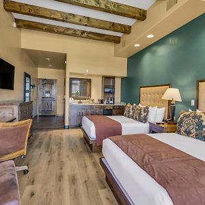 The Murieta Inn And Spa